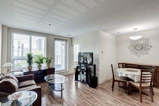 Photo 4: 315 955 Mcpherson Road NE in Calgary: Bridgeland/Riverside Apartment for sale : MLS®# A1240556