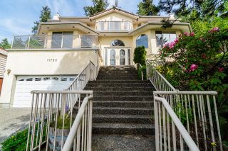 Photo 3: 11722 99A Avenue in Surrey: Royal Heights House for sale (North Surrey)  : MLS®# R2701088