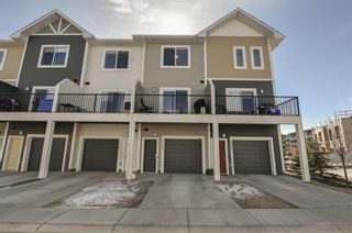 Photo 34: 528 Canals Crossing: Airdrie Row/Townhouse for sale : MLS®# A1196657