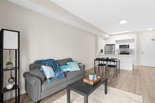 Photo 12: 302 50 Philip Lee Drive in Winnipeg: Crocus Meadows Condominium for sale (3K)  : MLS®# 202314682