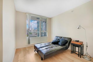 Photo 18: 2208 1033 MARINASIDE Crescent in Vancouver: Yaletown Condo for sale (Vancouver West)  : MLS®# R2878897