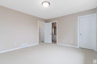 Photo 24: 12727 86 Street in Edmonton: Zone 02 House Half Duplex for sale : MLS®# E4300064