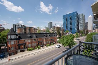 Photo 29: 409 1410 2 Street SW in Calgary: Beltline Apartment for sale : MLS®# A2052918
