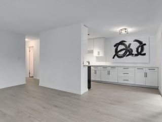 Photo 5: 201 725 COMMERCIAL Drive in Vancouver: Hastings Condo for sale in "PLACE DE VITO" (Vancouver East)  : MLS®# R2332392