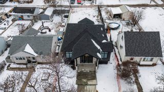 Photo 36: 12138 126 Street in Edmonton: Zone 04 House for sale : MLS®# E4379607