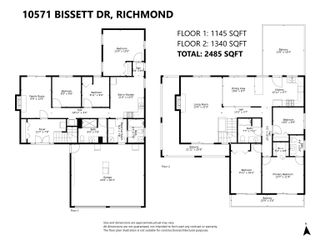Photo 20: 10571 BISSETT Drive in Richmond: McNair House for sale : MLS®# R2868824