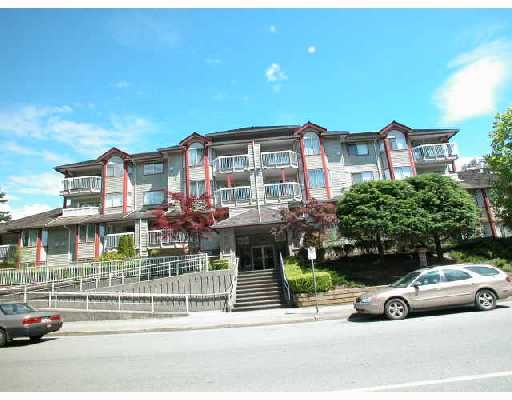 Main Photo: 401 1215 PACIFIC Street in Coquitlam: North Coquitlam Condo for sale : MLS®# V719136