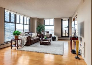 Photo 4: 2003 1100 8 Avenue SW in Calgary: Downtown West End Apartment for sale : MLS®# A1159291