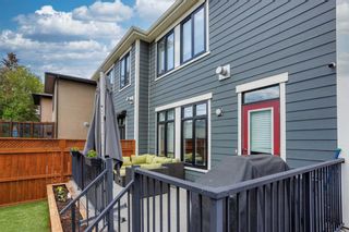 Photo 37: 2419 36 Street SW in Calgary: Killarney/Glengarry Semi Detached (Half Duplex) for sale : MLS®# A2056005