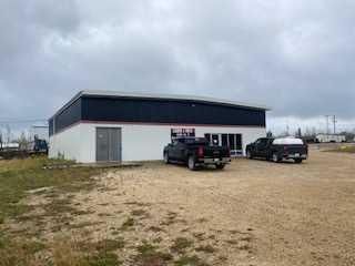 Photo 4: 3 Onely Crescent: Swan Hills Industrial for lease : MLS®# A2145413