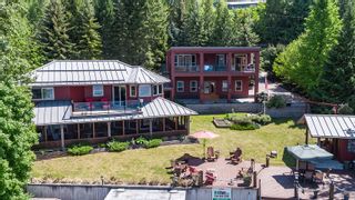 Photo 7: 6017 Eagle Bay Road in Eagle Bay: House for sale : MLS®# 10190843