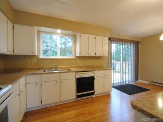 Photo 4: 1200 Hobson Ave in COURTENAY: CV Courtenay East House for sale (Comox Valley)  : MLS®# 689585