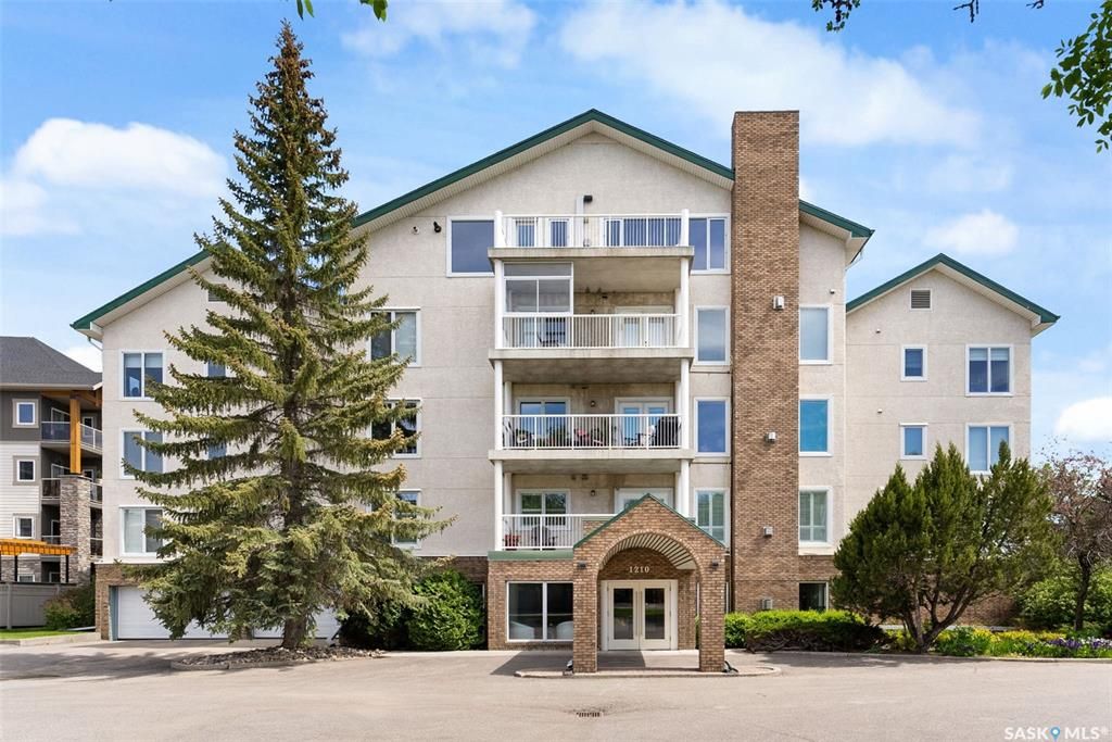 Main Photo: 2A-2G 1210 Blackfoot Drive in Regina: Hillsdale Residential for sale : MLS®# SK925567