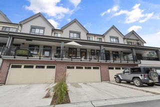 Photo 5: 30 45500 CAMPUS Drive in Chilliwack: Garrison Crossing Townhouse for sale in "ACADIA TOWNHOMES" (Sardis)  : MLS®# R2791099