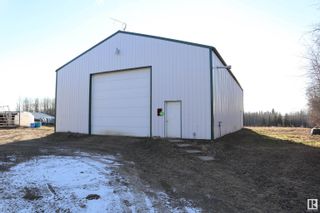 Photo 48: 274043 TWP RD 480: Rural Wetaskiwin County House for sale : MLS®# E4366610