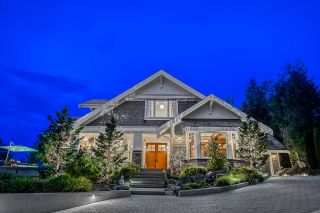 Photo 21: 4667 WOODRIDGE Place in West Vancouver: Cypress Park Estates House for sale : MLS®# R2811674