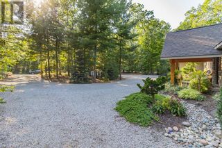 Photo 42: 10308 BEACH O' PINES Road in Grand Bend: House for sale : MLS®# 40573033