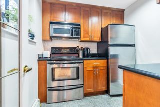 Photo 10: 104 2222 CAMBRIDGE Street in Vancouver: Hastings Condo for sale in "The Cambridge" (Vancouver East)  : MLS®# R2746272