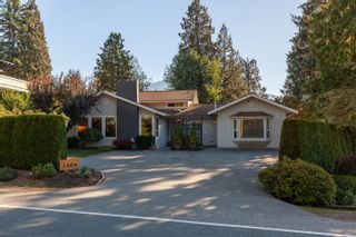 Photo 1: 2404 THE BOULEVARD in Squamish: Garibaldi Highlands House for sale in "Garibaldi Highlands" : MLS®# R2731361