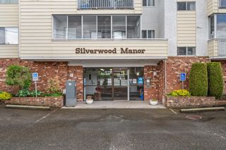 Photo 2: 109 32070 PEARDONVILLE Road in Abbotsford: Abbotsford West Condo for sale in "Silverwood Manor" : MLS®# R2881155