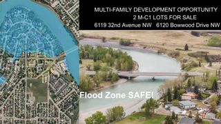 Photo 9: 6120 Bowwood Drive NW in Calgary: Bowness Residential Land for sale : MLS®# A1144007