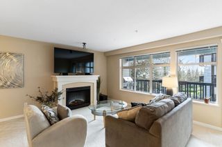 Photo 5: 318 2988 SILVER SPRINGS Boulevard in Coquitlam: Westwood Plateau Condo for sale : MLS®# R2867497