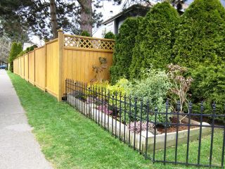 Photo 27: 6993 ARLINGTON Street in Vancouver East: Home for sale : MLS®# V939734