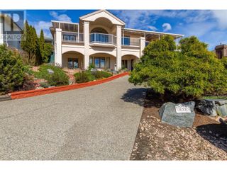Photo 62: 633 Middleton Way Middleton Mountain Coldstream: Okanagan Shuswap Real Estate Listing: MLS®# 10309456