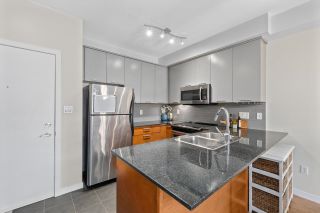Photo 5: 315 2478 WELCHER Avenue in Port Coquitlam: Central Pt Coquitlam Condo for sale in "THE HARMONY" : MLS®# R2760863