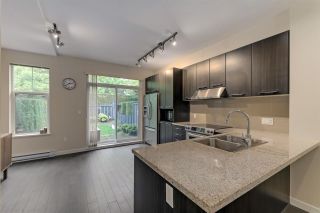 Photo 8: 12 1338 HAMES Crescent in Coquitlam: Burke Mountain Townhouse for sale in "Farrington Park" : MLS®# R2584450