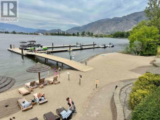 Photo 8: 4200 LAKESHORE Drive Unit# 137 in Osoyoos: House for sale : MLS®# 200419