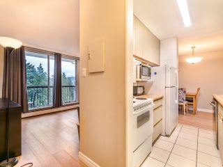 Photo 4: 1205 320 ROYAL Avenue in New Westminster: Downtown NW Condo for sale in "THE PEPPERTREE" : MLS®# R2633488