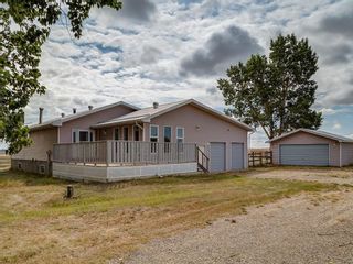 Photo 1: 244083 Range Road 255: Rural Wheatland County Detached for sale : MLS®# C4261442
