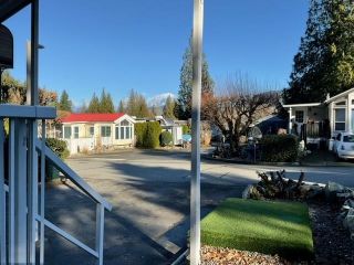 Photo 7: 45 14600 MORRIS VALLEY Road in Mission: Lake Errock Manufactured Home for sale in "Tapadera Estates" : MLS®# R2840817