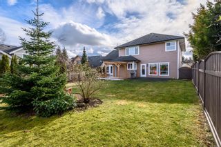 Photo 3: 2055 Sussex Dr in Courtenay: CV Crown Isle House for sale (Comox Valley)  : MLS®# 923429