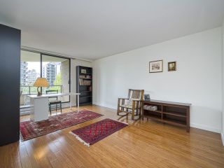 Photo 14: 601 6282 KATHLEEN Avenue in Burnaby: Metrotown Condo for sale in "The Empress" (Burnaby South)  : MLS®# R2716901
