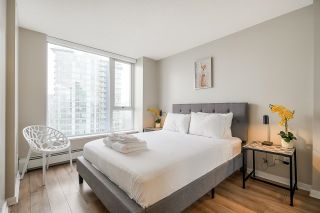 Photo 10: 3207 188 KEEFER Place in Vancouver: Downtown VW Condo for sale (Vancouver West)  : MLS®# R2741077