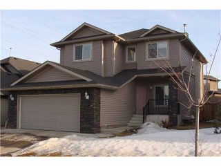 Photo 1: 212 WINDERMERE Drive: Chestermere Residential Detached Single Family for sale : MLS®# C3560569