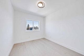 Photo 36: 2826 29 Street SW in Calgary: Killarney/Glengarry Semi Detached (Half Duplex) for sale : MLS®# A2122653