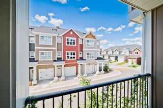 Photo 16: 905 355 NolanCrest Heights NW in Calgary: Nolan Hill Row/Townhouse for sale : MLS®# A1259190