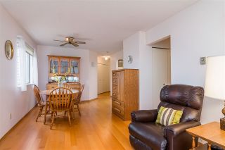 Photo 7: 301 1341 GEORGE Street: White Rock Condo for sale in "Oceanview" (South Surrey White Rock)  : MLS®# R2335538