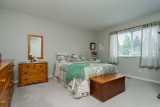 Photo 12: 20976 43A Avenue in Langley: Brookswood Langley House for sale in "Cedar Ridge" : MLS®# R2207293