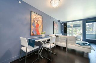 Photo 7: 402 939 HOMER Street in Vancouver: Yaletown Condo for sale in "THE PINNACLE" (Vancouver West)  : MLS®# R2880972