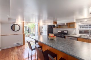 Photo 22: 1335 LABURNUM Street in Vancouver: Kitsilano House for sale in "KITS POINT" (Vancouver West)  : MLS®# R2658134