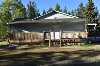 Photo 2: 4231 WILDWOOD Road in Williams Lake: Williams Lake - Rural North House for sale in "Wildwood" : MLS®# R2722378