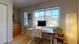 Photo 18: 41 1800 MAMQUAM Road in Squamish: Garibaldi Estates Townhouse for sale in "Virescence" : MLS®# R2569471