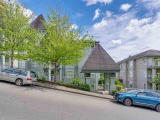 Main Photo: 706 1032 QUEENS Avenue in New Westminster: Uptown NW Condo for sale in "Queens Terrace" : MLS®# R2879228