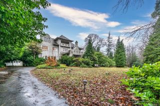 Photo 2: 1790 ANGUS Drive in Vancouver: Shaughnessy House for sale (Vancouver West)  : MLS®# R2638982