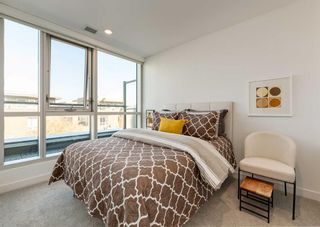 Photo 14: 414 88 9 Street NE in Calgary: Bridgeland/Riverside Apartment for sale : MLS®# A2080029