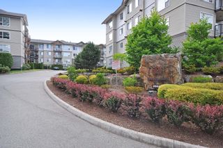 Photo 1: #209 2990 BOULDER Street in Abbotsford: Abbotsford West Condo for sale in "WESTWOOD" : MLS®# R2634314